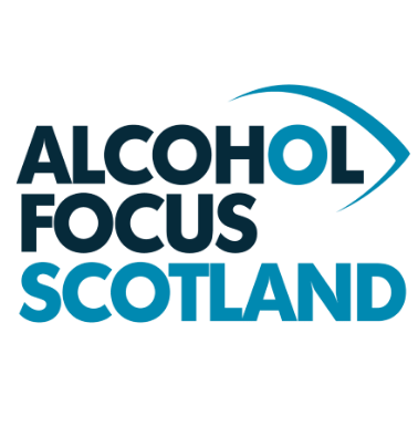 alcohol focus Scotland logo